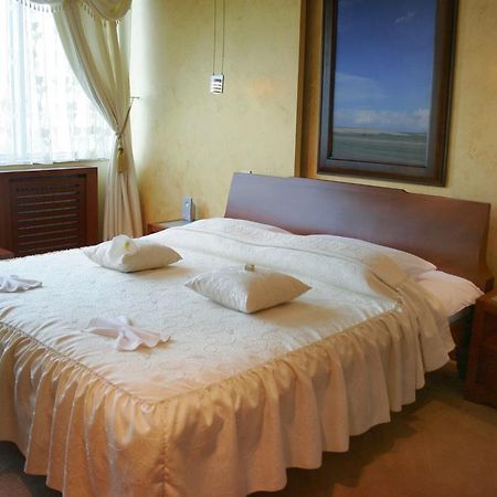 Panorama City Inn Sremski Karlovci Eksteriør bilde