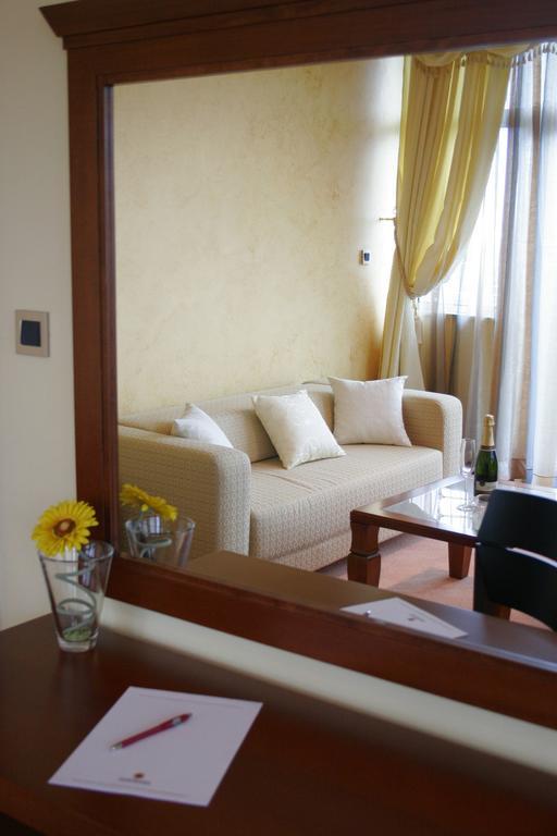 Panorama City Inn Sremski Karlovci Eksteriør bilde