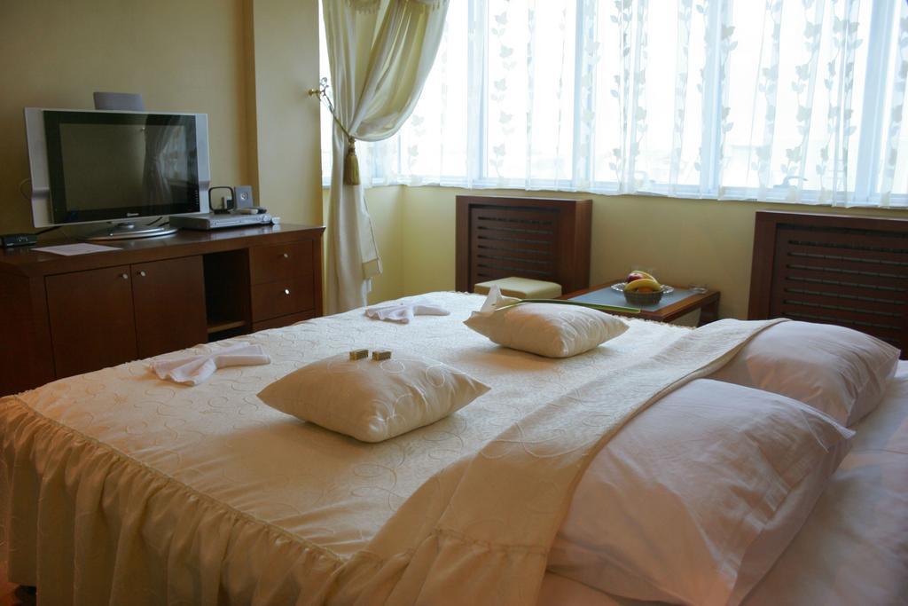 Panorama City Inn Sremski Karlovci Eksteriør bilde
