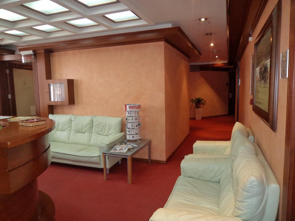 Panorama City Inn Sremski Karlovci Eksteriør bilde