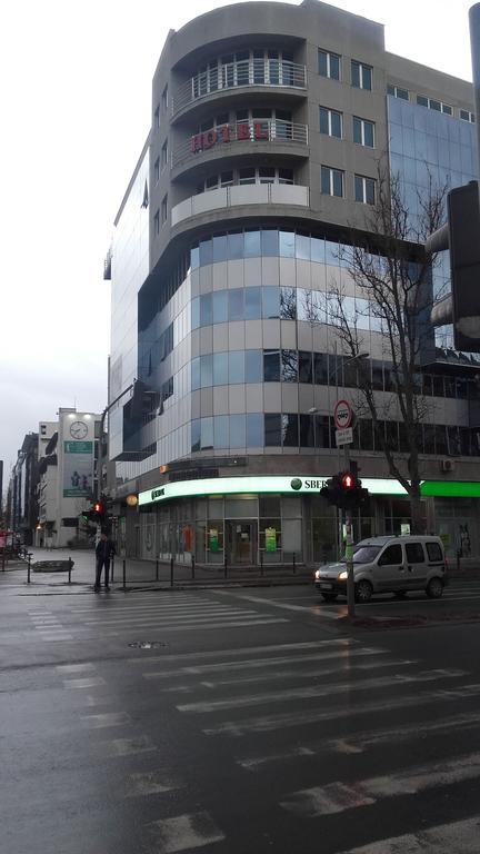 Panorama City Inn Sremski Karlovci Eksteriør bilde