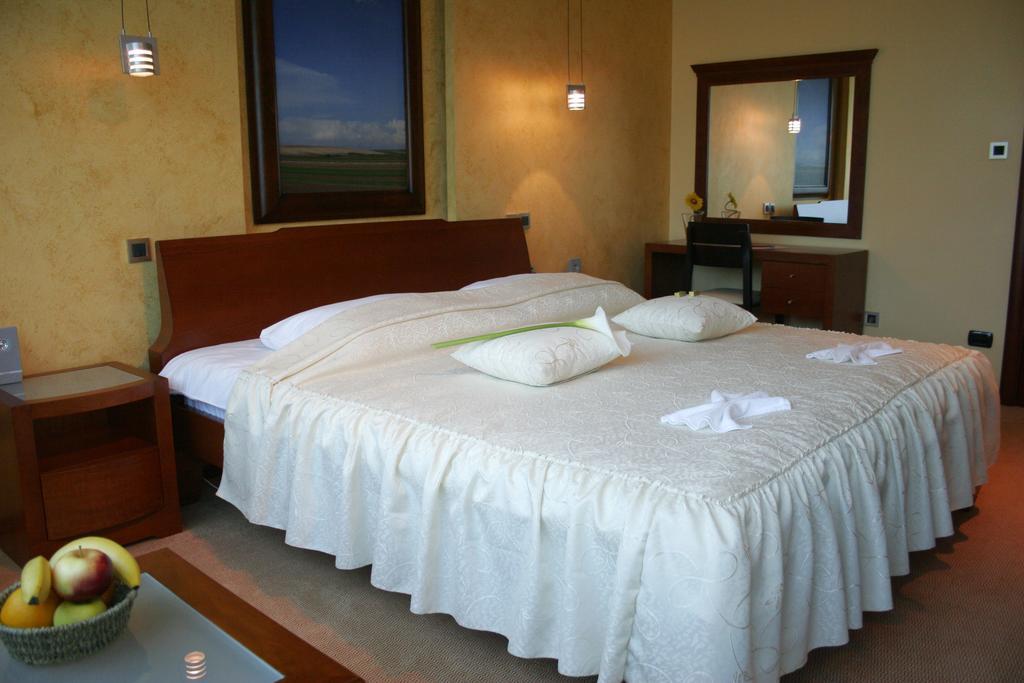 Panorama City Inn Sremski Karlovci Eksteriør bilde