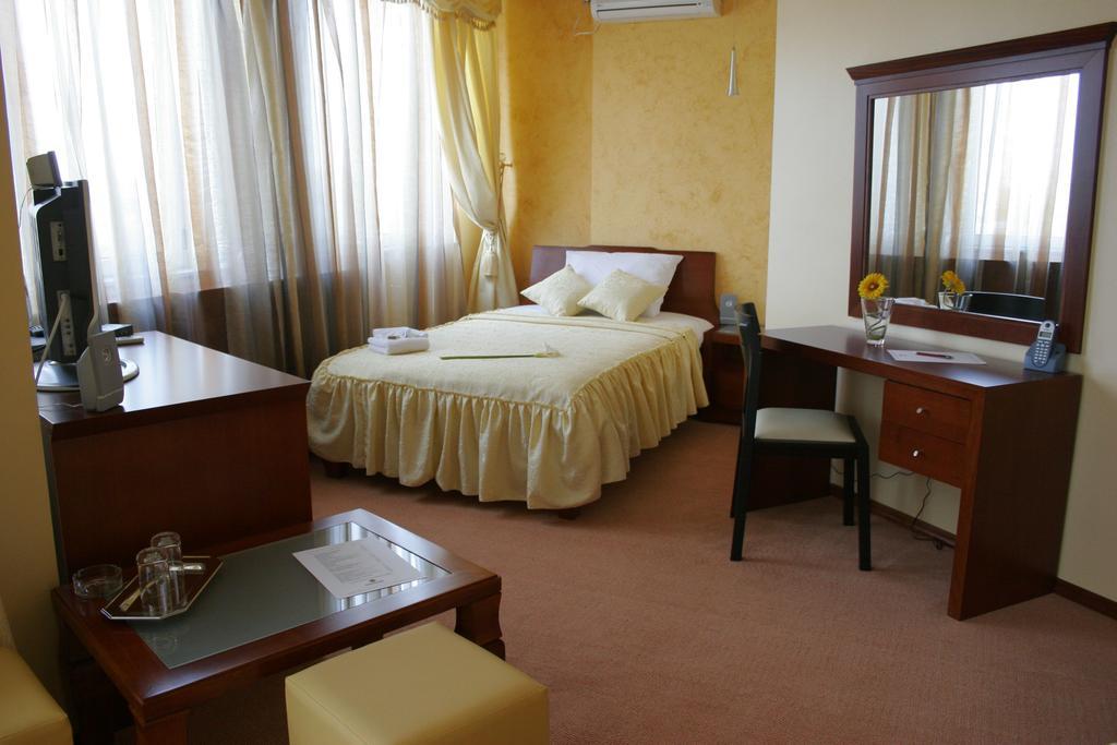 Panorama City Inn Sremski Karlovci Eksteriør bilde