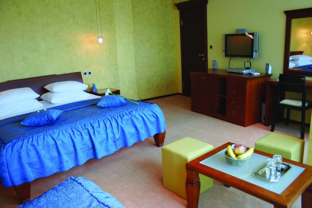 Panorama City Inn Sremski Karlovci Eksteriør bilde