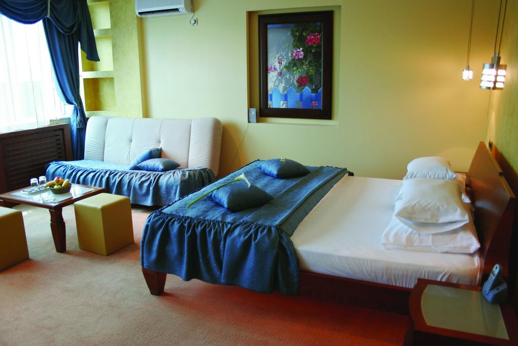 Panorama City Inn Sremski Karlovci Eksteriør bilde